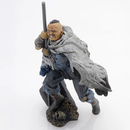 MiniQ Akira Part.4 Decisive Battle: 1 Box (6pcs) (Reissue)