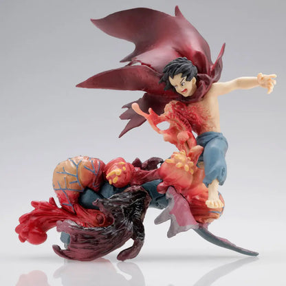 MiniQ Akira Part.4 Decisive Battle: 1 Box (6pcs) (Reissue)