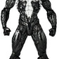 Revoltech Amazing Yamaguchi Symbiote Spider-Man