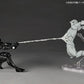 Revoltech Amazing Yamaguchi Symbiote Spider-Man