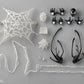 Revoltech Amazing Yamaguchi Symbiote Spider-Man