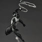 Revoltech Amazing Yamaguchi Symbiote Spider-Man
