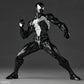 Revoltech Amazing Yamaguchi Symbiote Spider-Man