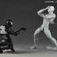 Revoltech Amazing Yamaguchi Symbiote Spider-Man