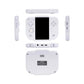 MagicX Zero 40 Retro Handheld (Android + 128GB SD Card Included)