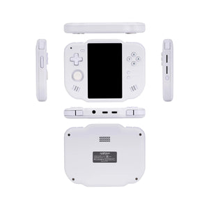 MagicX Zero 40 Retro Handheld (Android + 128GB SD Card Included)