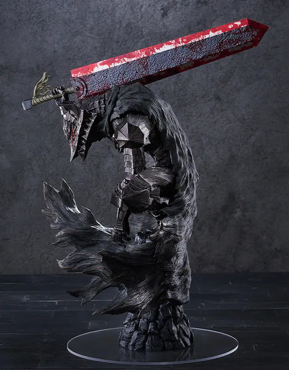 Berserk POP UP PARADE Guts (Berserker Armor) XL Size