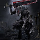 Berserk POP UP PARADE Guts (Berserker Armor) XL Size