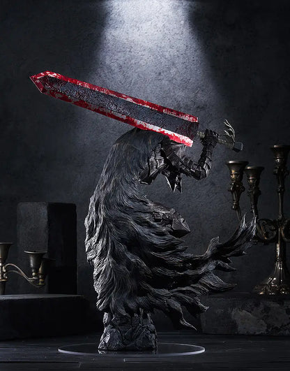 Berserk POP UP PARADE Guts (Berserker Armor) XL Size