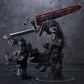 Berserk POP UP PARADE Guts (Berserker Armor) XL Size