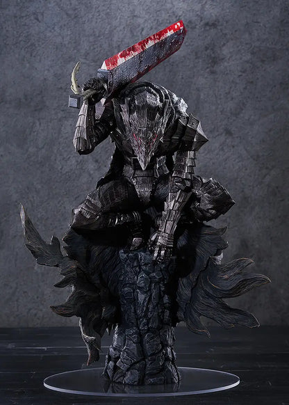 Berserk POP UP PARADE Guts (Berserker Armor) XL Size