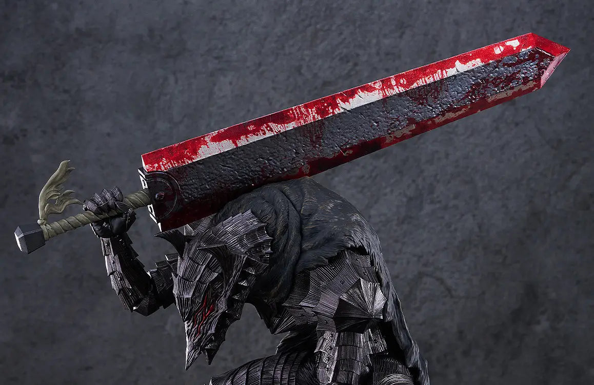 Berserk POP UP PARADE Guts (Berserker Armor) XL Size