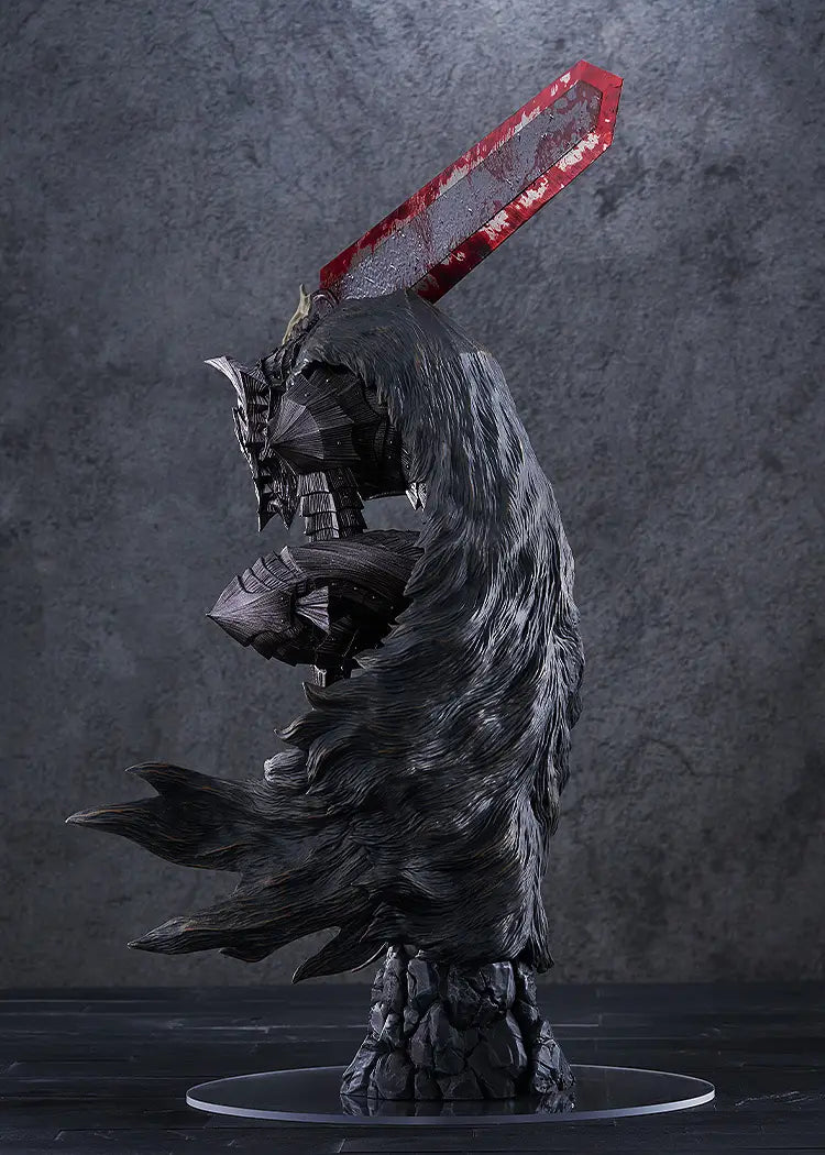 Berserk POP UP PARADE Guts (Berserker Armor) XL Size