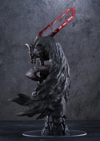 Berserk POP UP PARADE Guts (Berserker Armor) XL Size