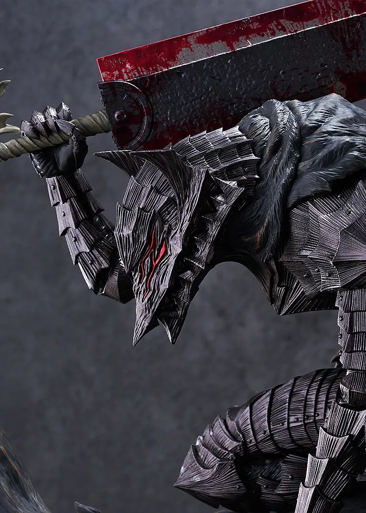 Berserk POP UP PARADE Guts (Berserker Armor) XL Size