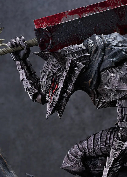 Berserk POP UP PARADE Guts (Berserker Armor) XL Size