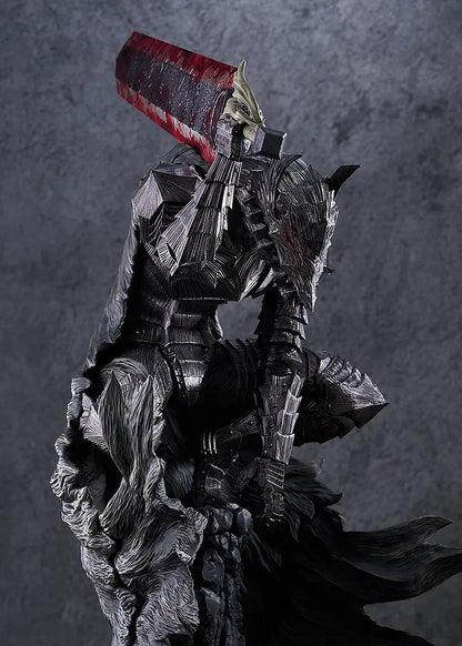 Berserk POP UP PARADE Guts (Berserker Armor) XL Size