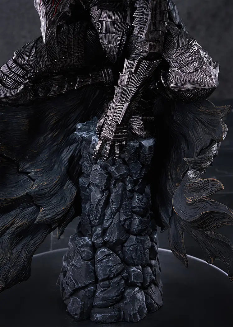 Berserk POP UP PARADE Guts (Berserker Armor) XL Size