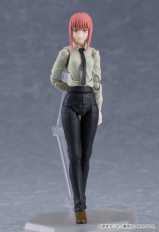 figma Makima (Chainsaw Man)