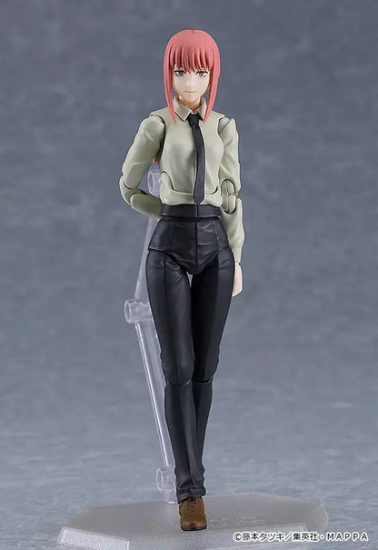figma Makima (Chainsaw Man)