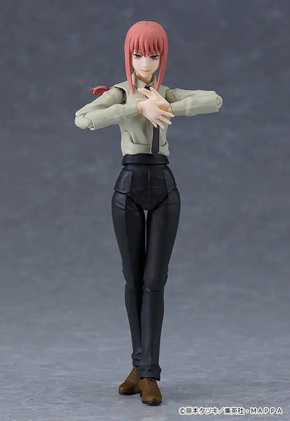 figma Makima (Chainsaw Man)