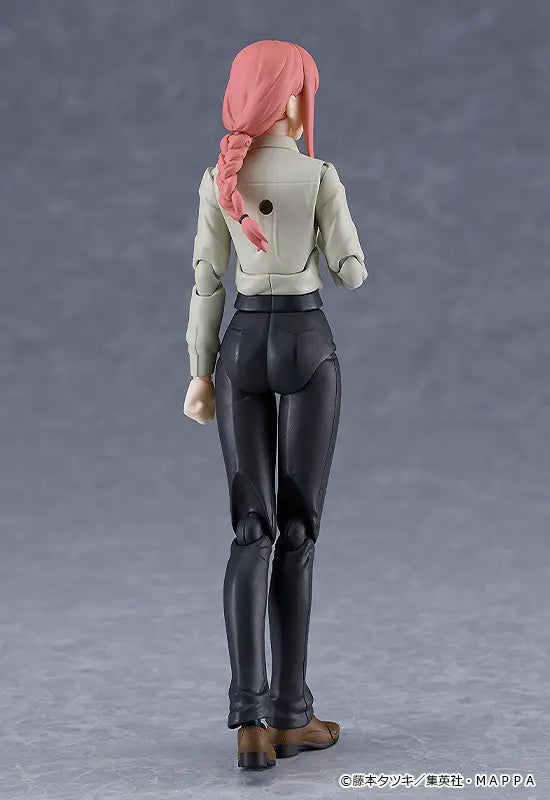 figma Makima (Chainsaw Man)