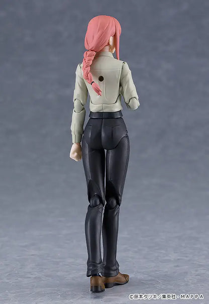 figma Makima (Chainsaw Man)