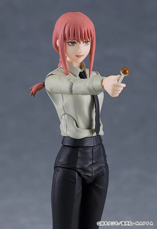 figma Makima (Chainsaw Man)
