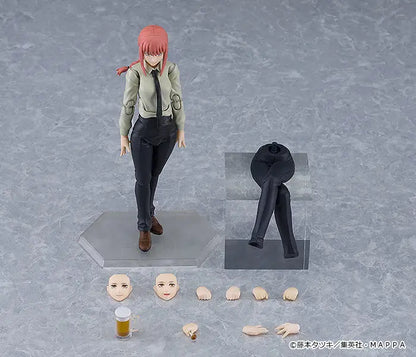figma Makima (Chainsaw Man)
