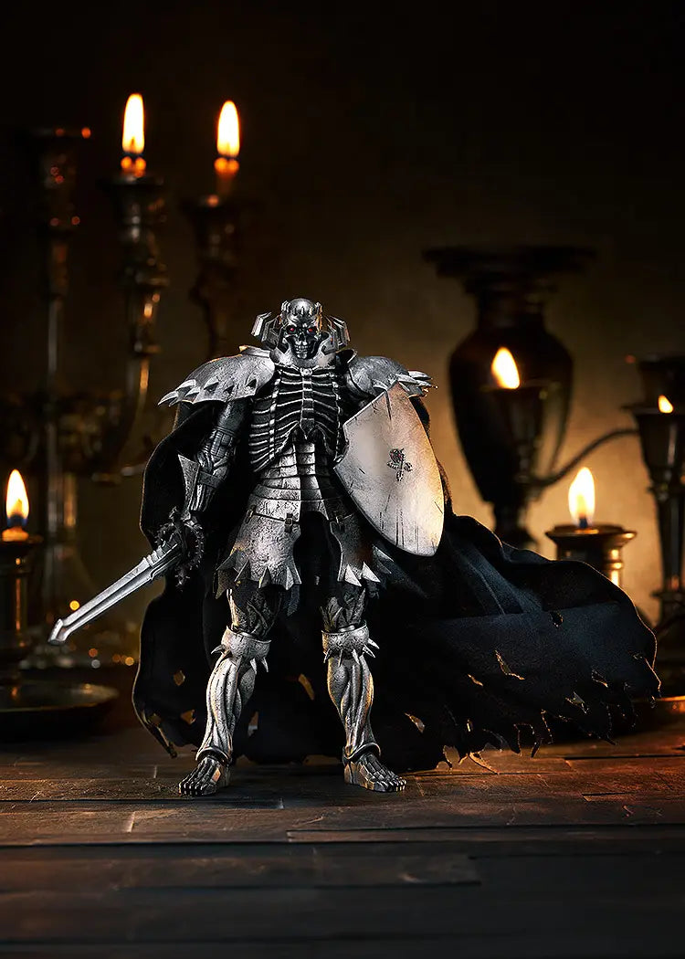 figma Skull Knight (Berserk)