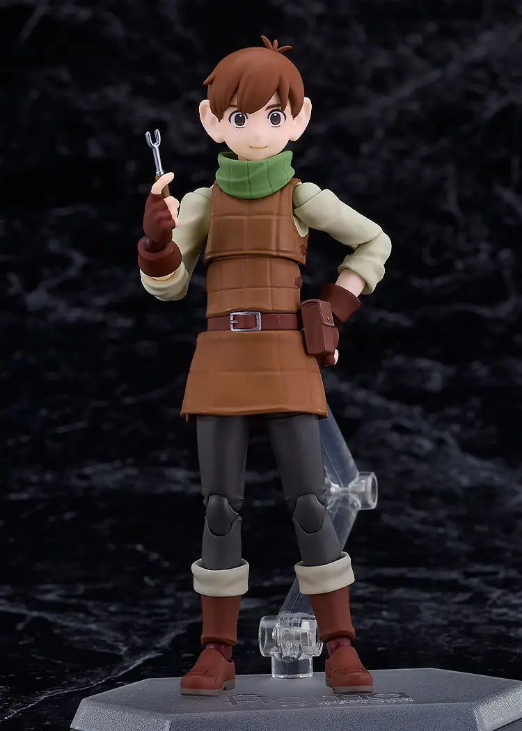 figma Chilchuck (Delicious in Dungeon)