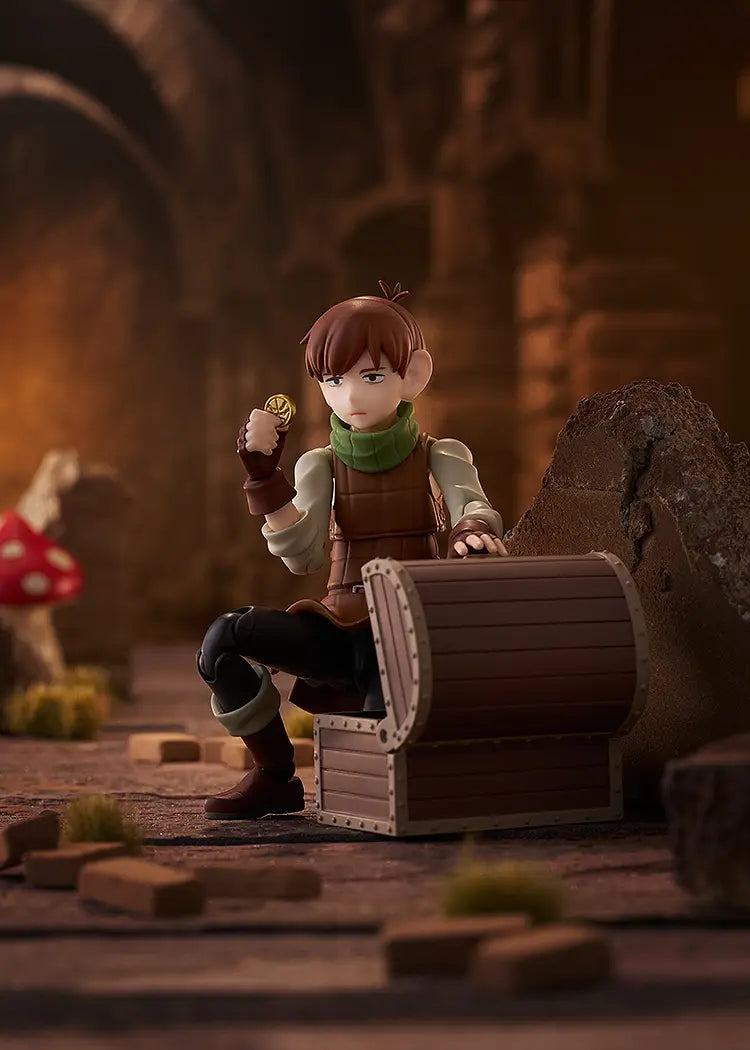 figma Chilchuck (Delicious in Dungeon)