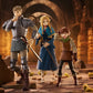 figma Chilchuck (Delicious in Dungeon)