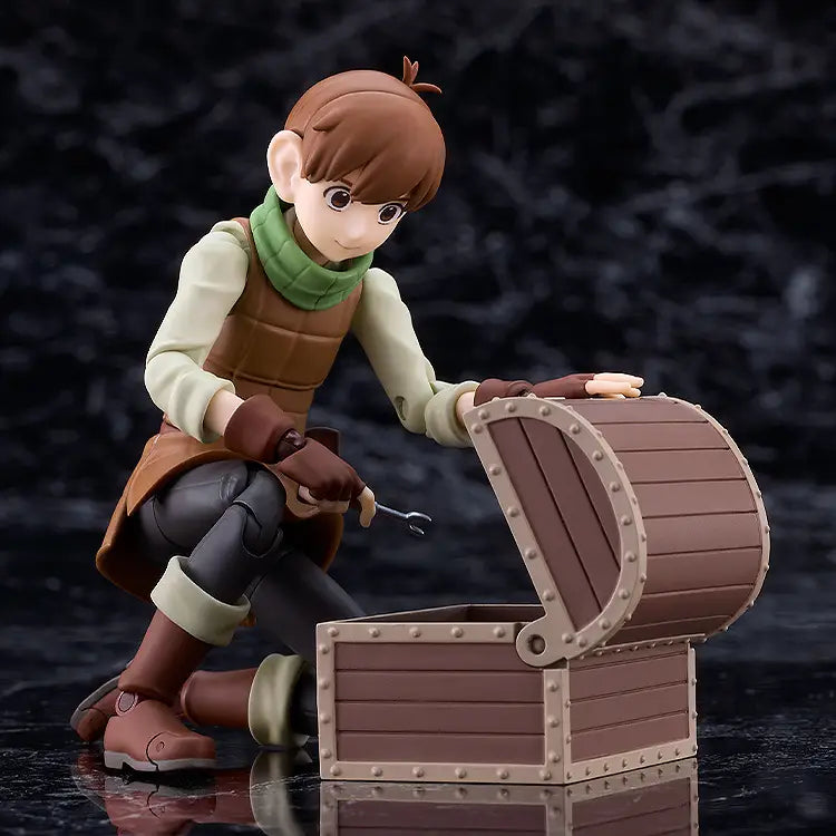 figma Chilchuck (Delicious in Dungeon)