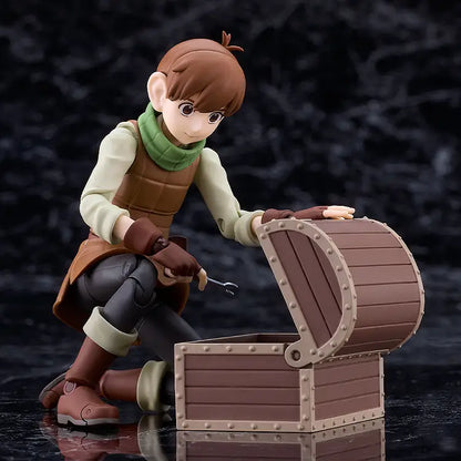 figma Chilchuck (Delicious in Dungeon)