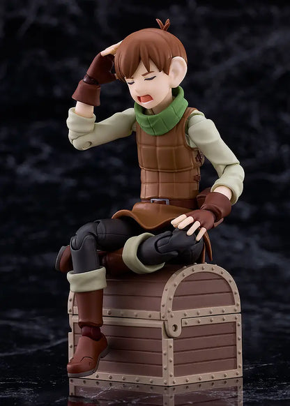 figma Chilchuck (Delicious in Dungeon)