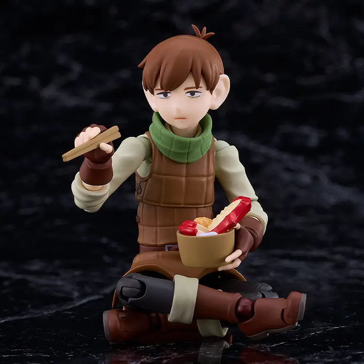 figma Chilchuck (Delicious in Dungeon)
