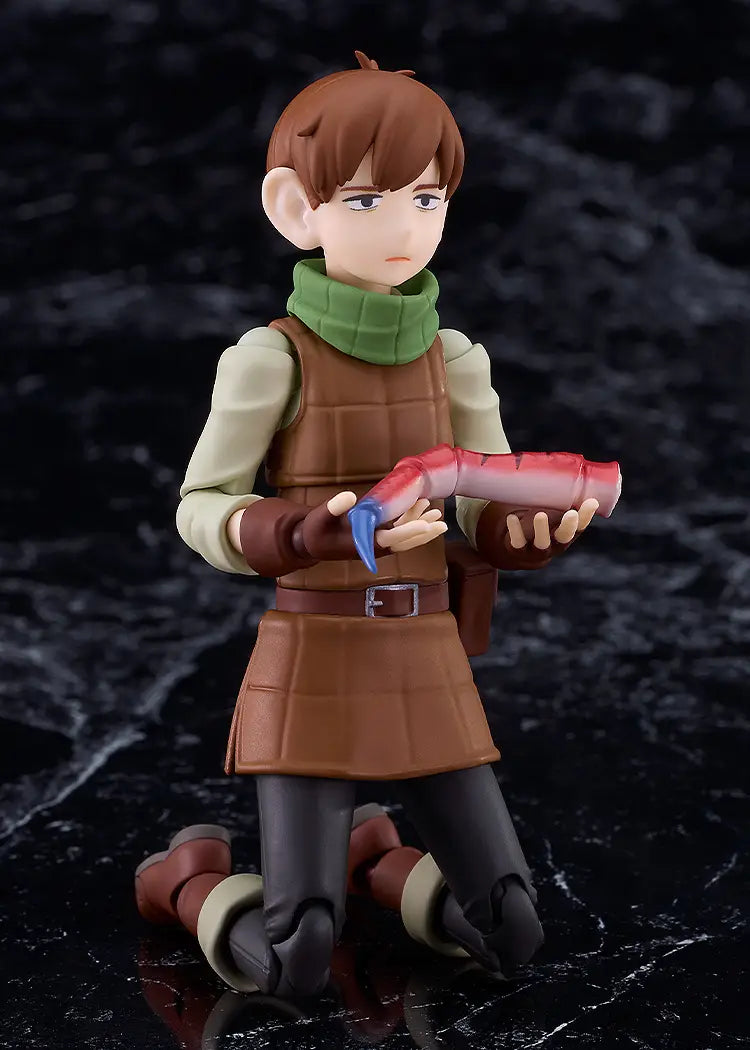 figma Chilchuck (Delicious in Dungeon)