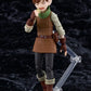 figma Chilchuck (Delicious in Dungeon)