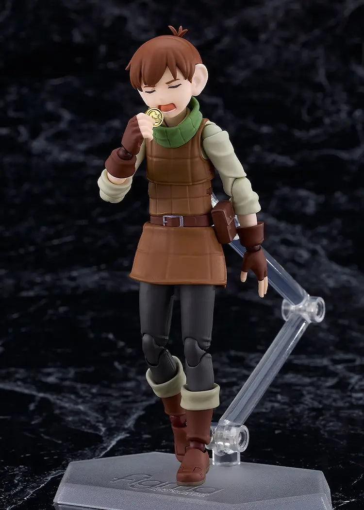 figma Chilchuck (Delicious in Dungeon)