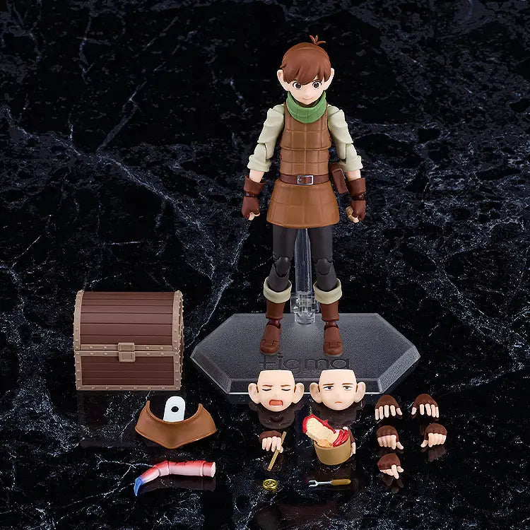 figma Chilchuck (Delicious in Dungeon)