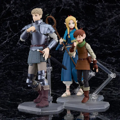 figma Chilchuck (Delicious in Dungeon)