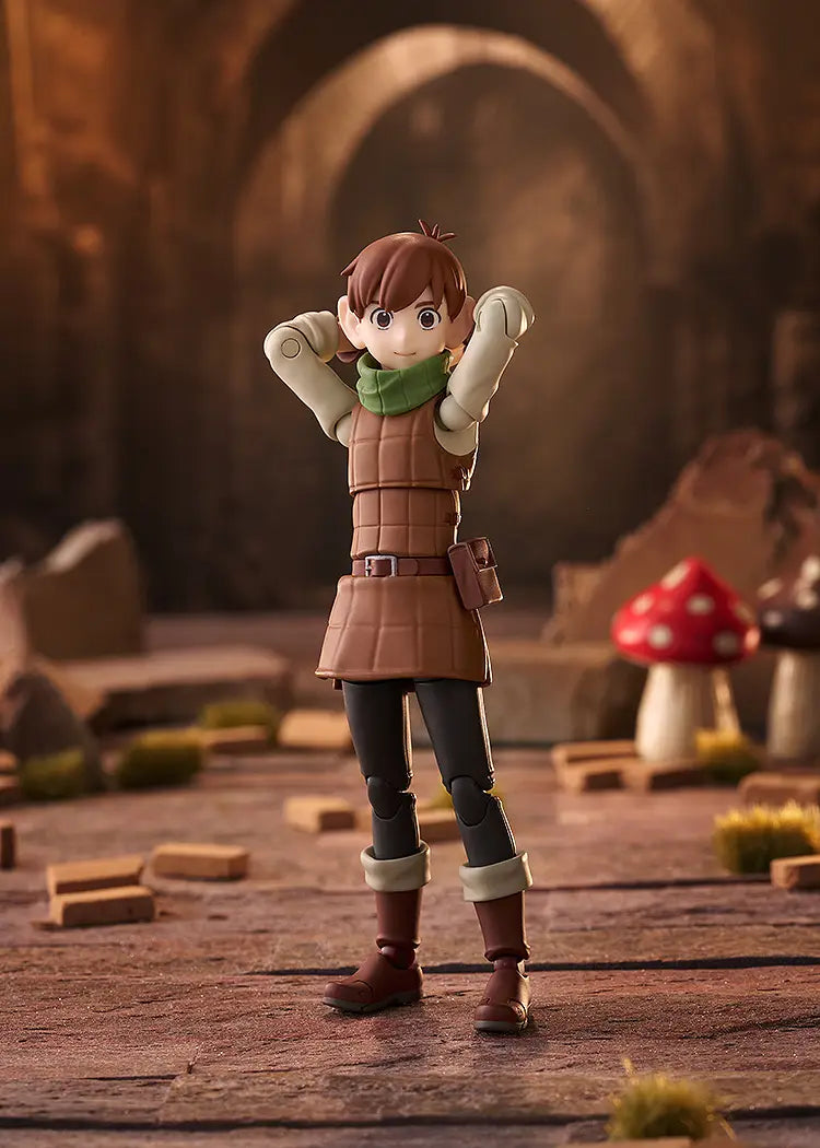 figma Chilchuck (Delicious in Dungeon)