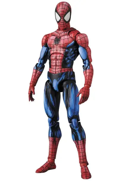 MAFEX The Amazing Spider-Man Spider-man (Comic Paint)