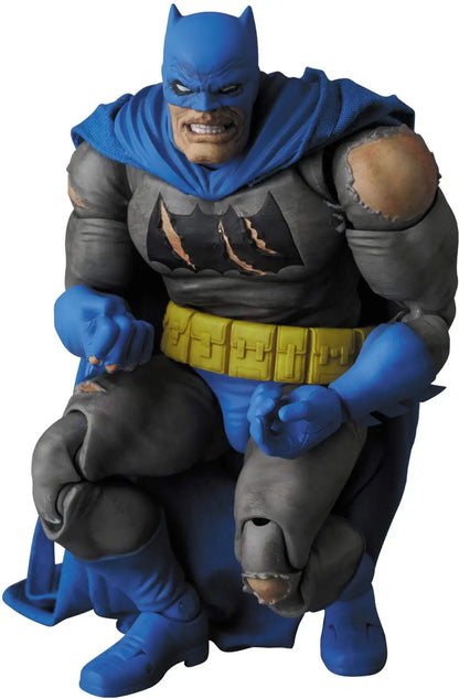MAFEX Batman: The Dark Knight Returns Batman (TDKR: The Dark Knight Triumphant)