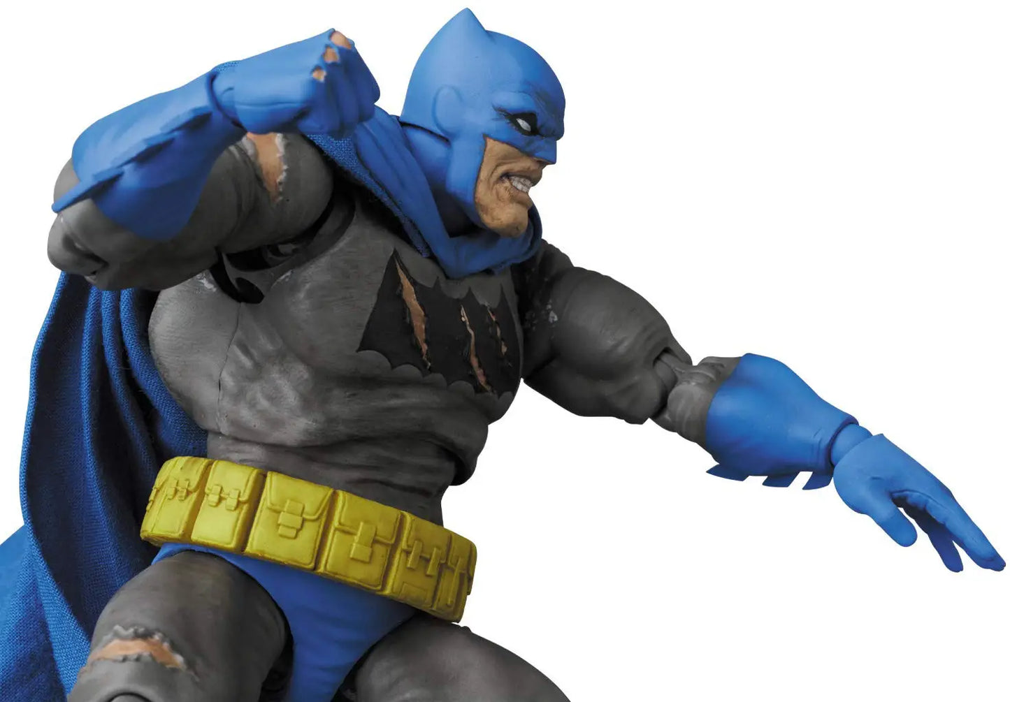 MAFEX Batman: The Dark Knight Returns Batman (TDKR: The Dark Knight Triumphant)