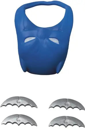 MAFEX Batman: The Dark Knight Returns Batman (TDKR: The Dark Knight Triumphant)