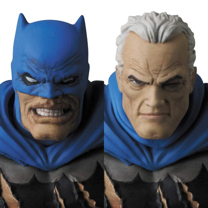 MAFEX Batman: The Dark Knight Returns Batman (TDKR: The Dark Knight Triumphant)