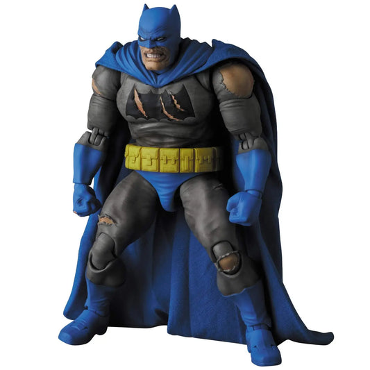 MAFEX Batman: The Dark Knight Returns Batman (TDKR: The Dark Knight Triumphant)