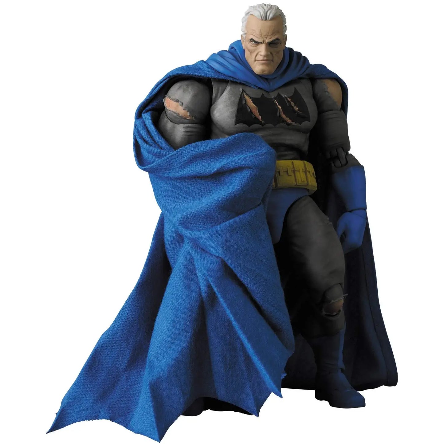 MAFEX Batman: The Dark Knight Returns Batman (TDKR: The Dark Knight Triumphant)